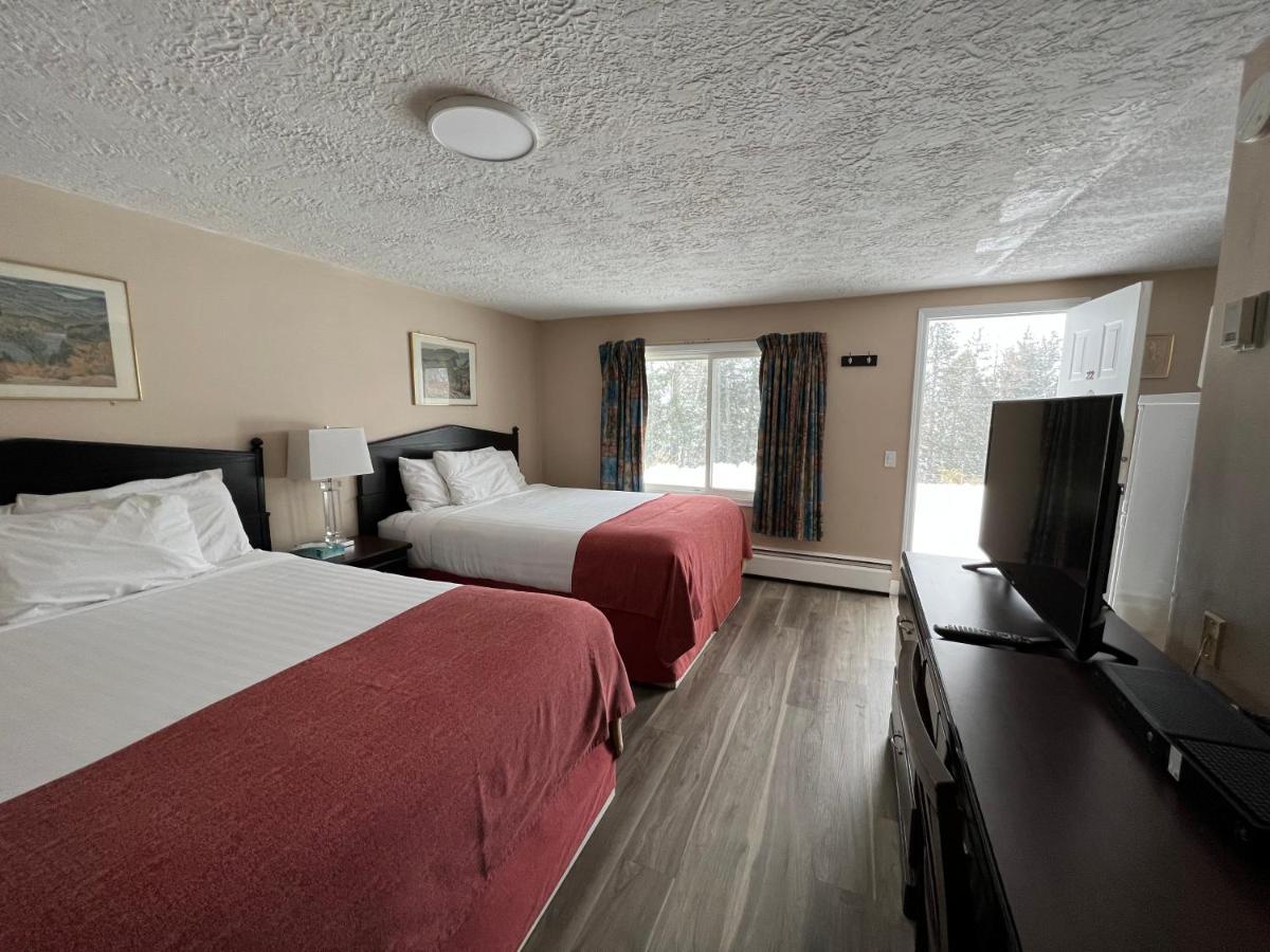 Villa Motel Nelson Eksteriør billede